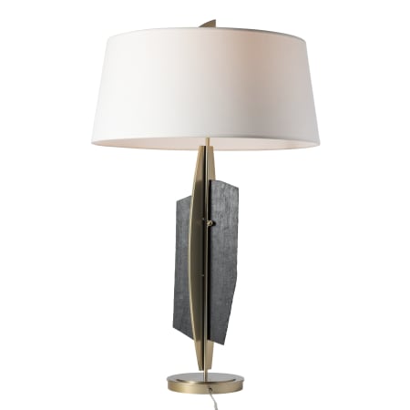 A large image of the Hubbardton Forge 272115 Alternate Image