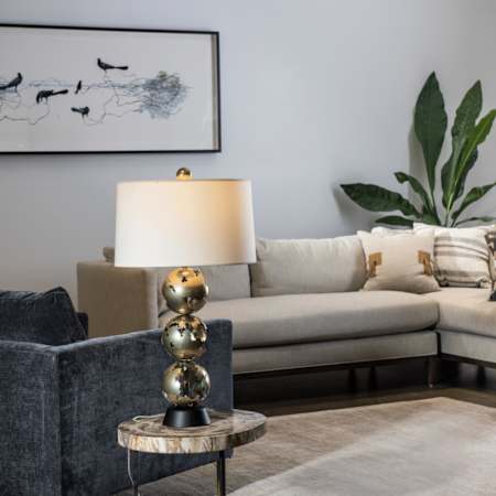 A large image of the Hubbardton Forge 272120 Alternate Image