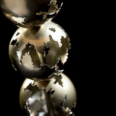 A large image of the Hubbardton Forge 272120 Alternate Image