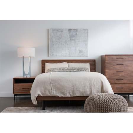 A large image of the Hubbardton Forge 272121 Alternate Image