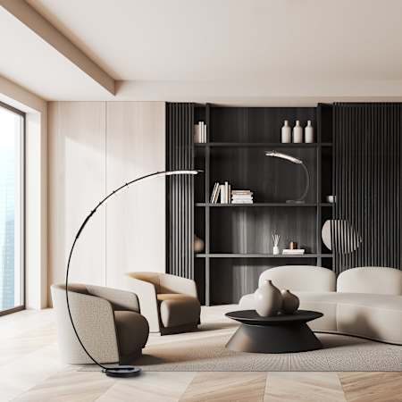 A large image of the Hubbardton Forge 272123 Alternate Image