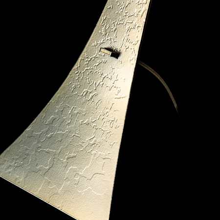 A large image of the Hubbardton Forge 272666 Alternate Image