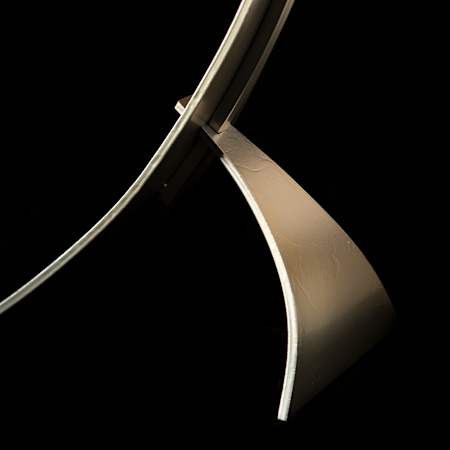 A large image of the Hubbardton Forge 272666 Alternate Image