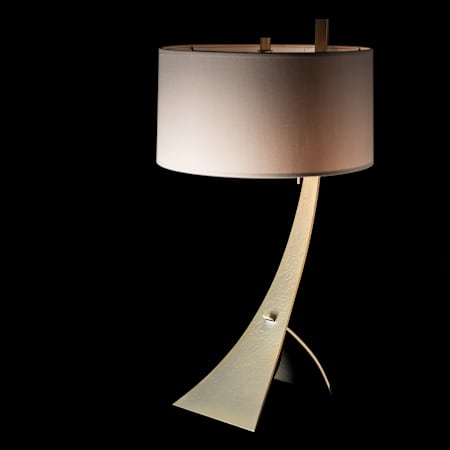 A large image of the Hubbardton Forge 272666 Alternate Image