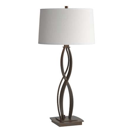 A large image of the Hubbardton Forge 272686 Alternate Image