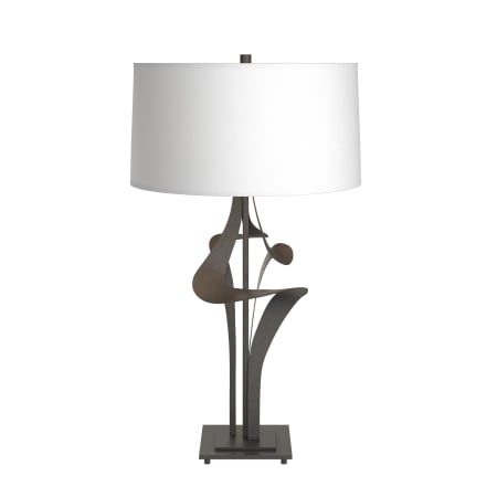 A large image of the Hubbardton Forge 272800 Natural Iron / Natural Anna