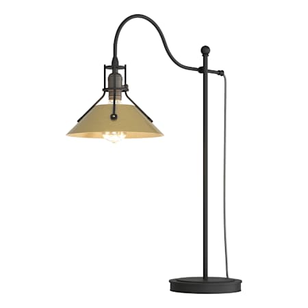 A large image of the Hubbardton Forge 272840 Alternate Image