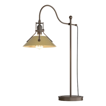 A large image of the Hubbardton Forge 272840 Alternate Image