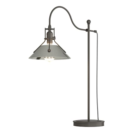 A large image of the Hubbardton Forge 272840 Alternate Image