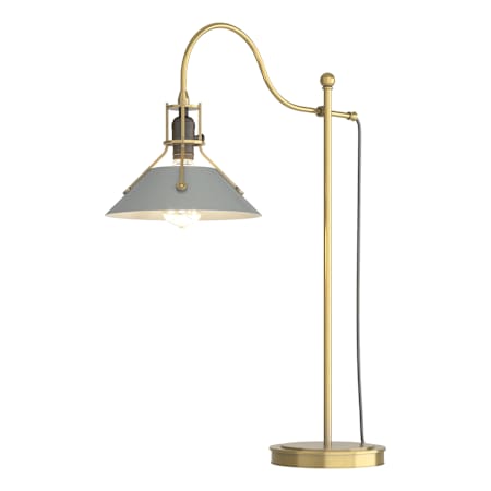 A large image of the Hubbardton Forge 272840 Alternate Image
