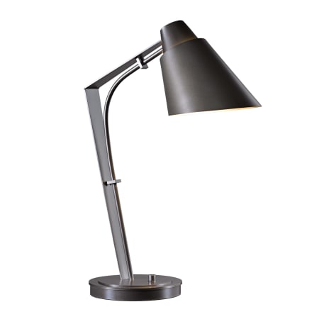 A large image of the Hubbardton Forge 272860 Alternate Image