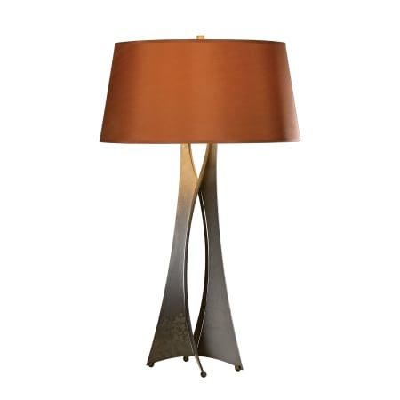A large image of the Hubbardton Forge 273077 Alternate Image