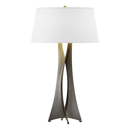 A large image of the Hubbardton Forge 273077 Alternate Image