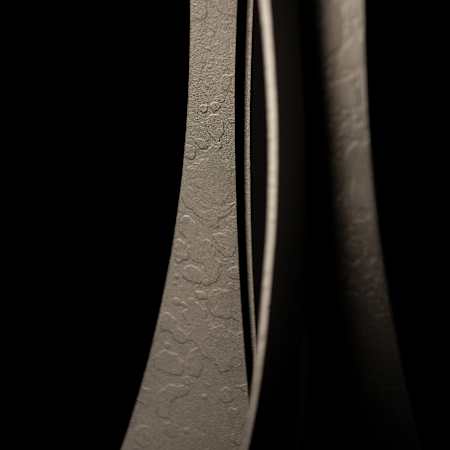 A large image of the Hubbardton Forge 273077 Alternate Image