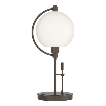 A large image of the Hubbardton Forge 274120 Alternate Image
