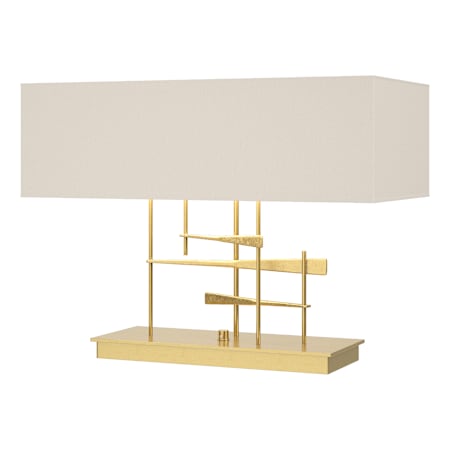 A large image of the Hubbardton Forge 277670 Alternate Image