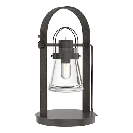 A large image of the Hubbardton Forge 277810 Alternate Image