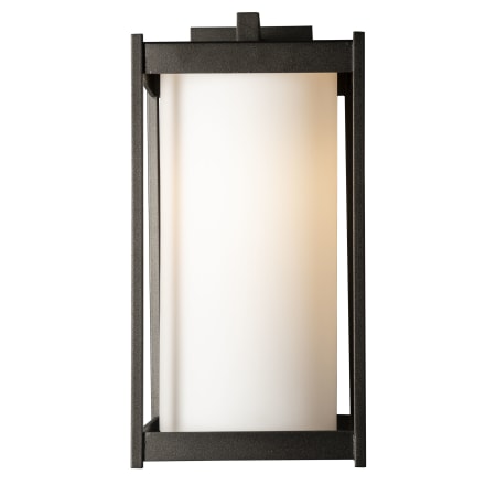 A large image of the Hubbardton Forge 302023 Coastal Oil Rubbed Bronze