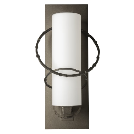 A large image of the Hubbardton Forge 302401 Alternate Image