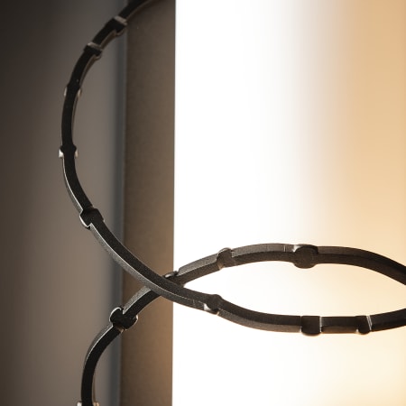 A large image of the Hubbardton Forge 302403 Alternate Image