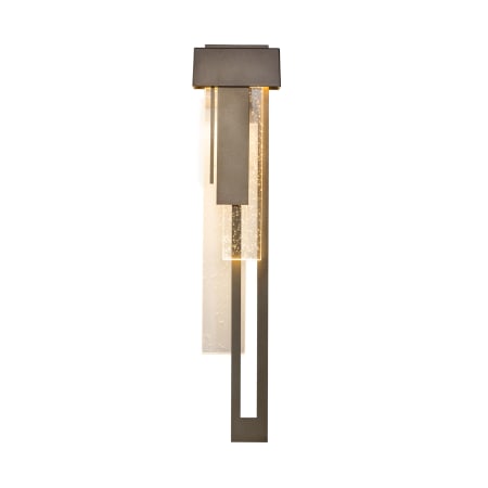 A large image of the Hubbardton Forge 302533-LEFT Alternate Image