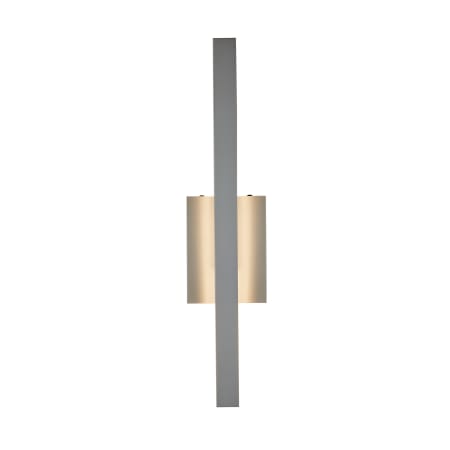 A large image of the Hubbardton Forge 302560 Alternate Image