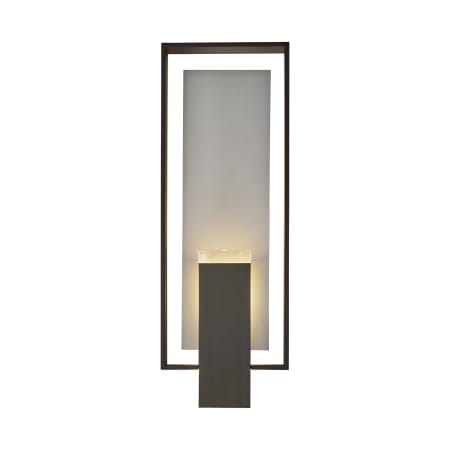 A large image of the Hubbardton Forge 302605 Alternate Image