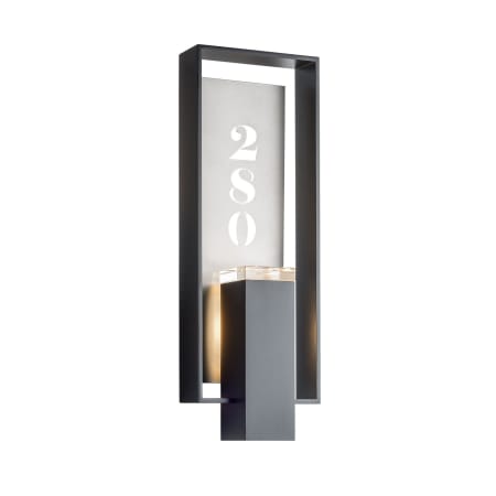 A large image of the Hubbardton Forge 302605 Alternate Image