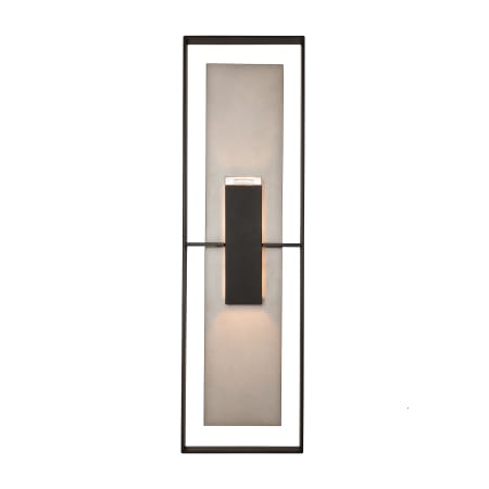 A large image of the Hubbardton Forge 302607 Alternate Image