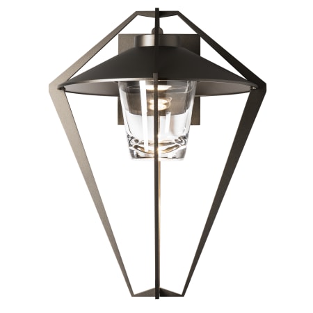 A large image of the Hubbardton Forge 302651-1000 Alternate Image