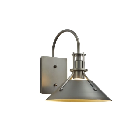 A large image of the Hubbardton Forge 302710 Alternate Image