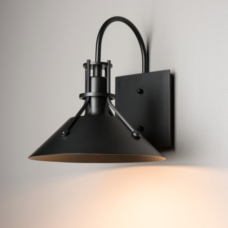 A large image of the Hubbardton Forge 302711 Alternate Image
