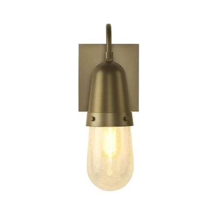 A large image of the Hubbardton Forge 302750 Alternate Image