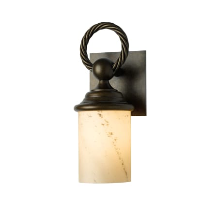 A large image of the Hubbardton Forge 303082 Alternate Image