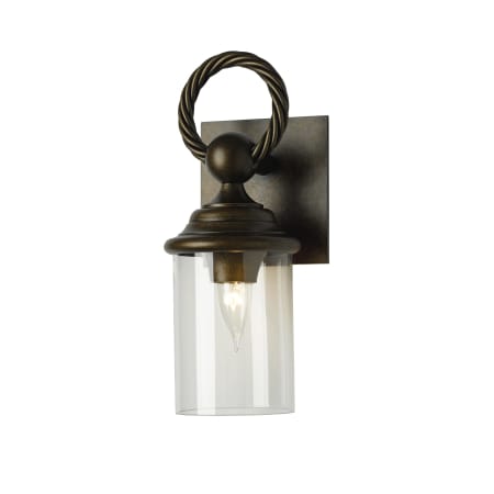 A large image of the Hubbardton Forge 303082 Alternate Image