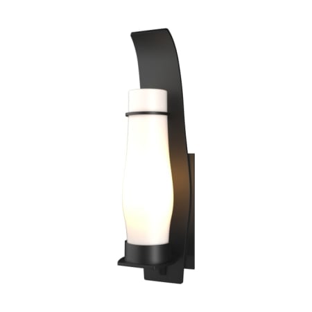 A large image of the Hubbardton Forge 304220 Coastal Black