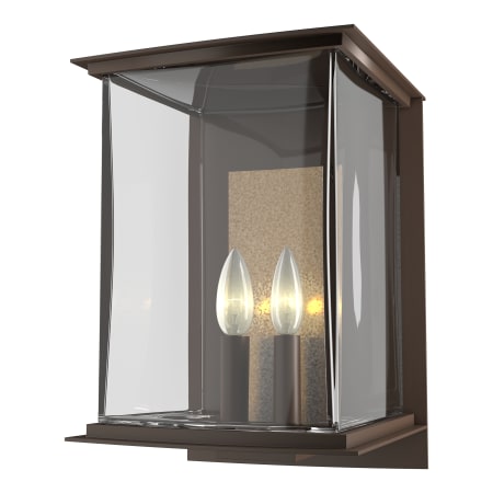 A large image of the Hubbardton Forge 304842 Alternate Image