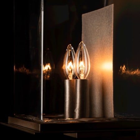 A large image of the Hubbardton Forge 304842 Alternate Image