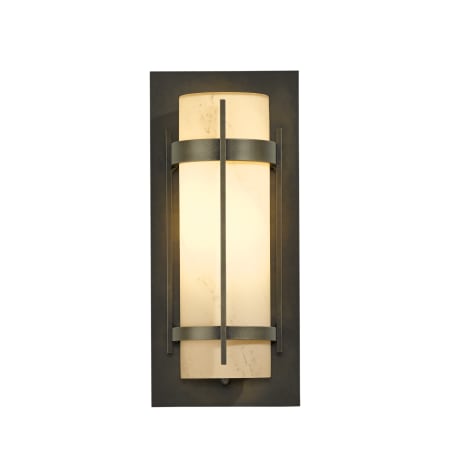 A large image of the Hubbardton Forge 305893 Alternate Image