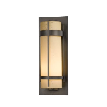 A large image of the Hubbardton Forge 305895 Alternate Image