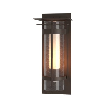 A large image of the Hubbardton Forge 305997 Coastal Bronze / Seedy