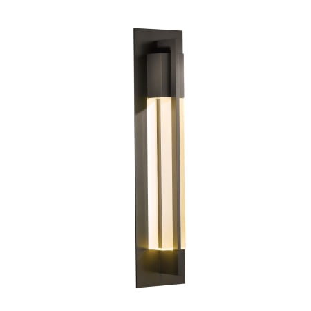 A large image of the Hubbardton Forge 306405 Alternate Image