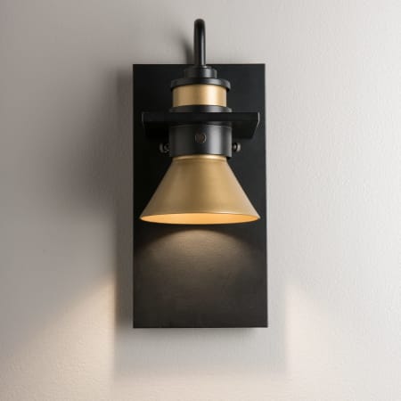 A large image of the Hubbardton Forge 307716 Alternate Image