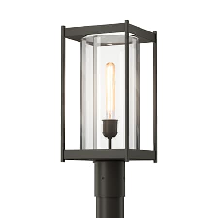 A large image of the Hubbardton Forge 342021 Alternate Image