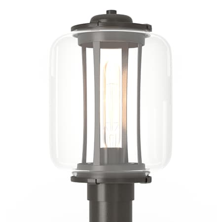A large image of the Hubbardton Forge 342553-1000 Alternate Image