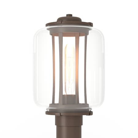 A large image of the Hubbardton Forge 342553 Alternate Image