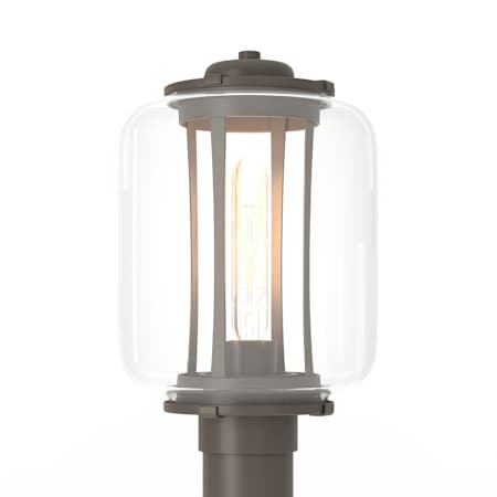 A large image of the Hubbardton Forge 342553 Alternate Image