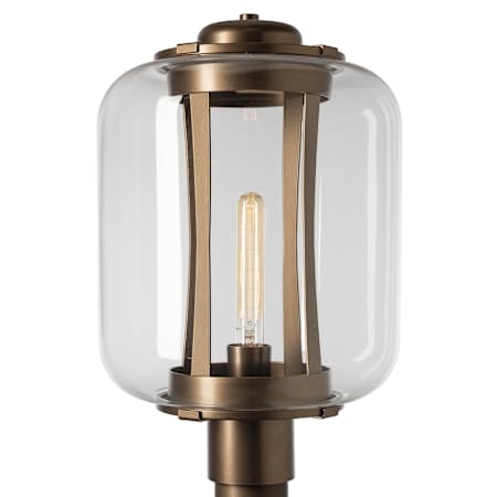 A large image of the Hubbardton Forge 342554 Alternate Image