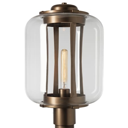 A large image of the Hubbardton Forge 342554 Alternate Image