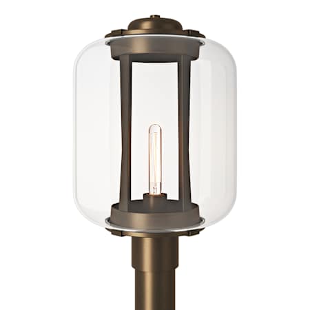 A large image of the Hubbardton Forge 342554 Alternate Image